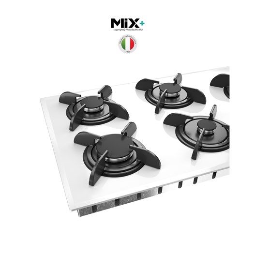 اجاق گاز کن مدل G502RW